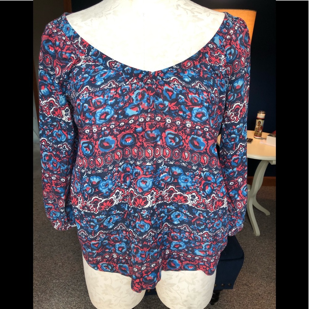 Lucky Brand shirt
